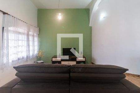 Sala/Sala de Jantar de casa para alugar com 3 quartos, 500m² em Botujuru, Mogi das Cruzes