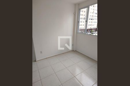 Sala de apartamento à venda com 2 quartos, 50m² em Camorim, Rio de Janeiro