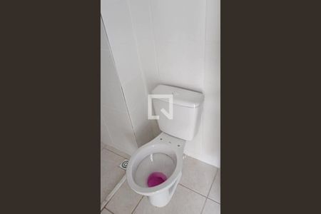 Banheiro 1 de apartamento à venda com 2 quartos, 50m² em Camorim, Rio de Janeiro