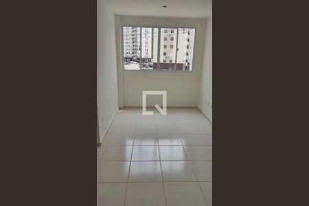 Sala de apartamento à venda com 2 quartos, 50m² em Camorim, Rio de Janeiro