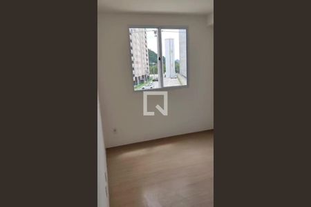 Quarto 2 de apartamento à venda com 2 quartos, 50m² em Camorim, Rio de Janeiro