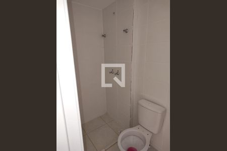 Banheiro 1 de apartamento à venda com 2 quartos, 50m² em Camorim, Rio de Janeiro