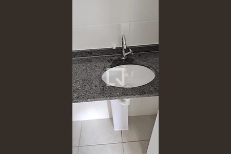 Banheiro 1 de apartamento à venda com 2 quartos, 50m² em Camorim, Rio de Janeiro