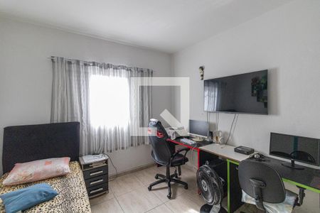 Quarto 1 de casa à venda com 2 quartos, 142m² em Jardim Danfer, São Paulo