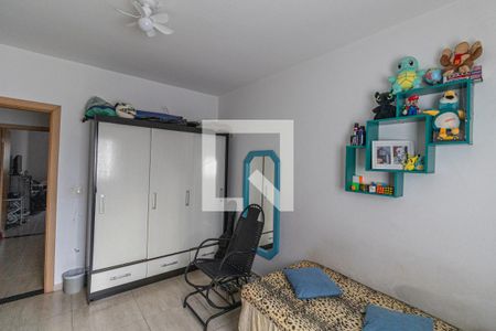 Quarto 1 de casa à venda com 2 quartos, 142m² em Jardim Danfer, São Paulo