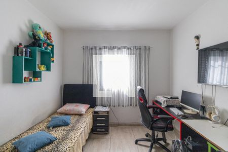Quarto 1 de casa à venda com 2 quartos, 142m² em Jardim Danfer, São Paulo
