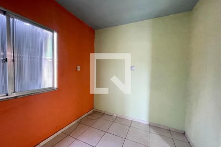 Quarto 1 de casa para alugar com 2 quartos, 75m² em Vila São Luis, Duque de Caxias