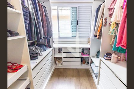 Quarto 1 de casa de condomínio à venda com 3 quartos, 192m² em Vila Invernada, São Paulo