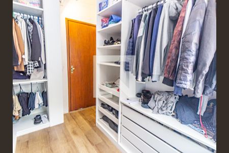 Quarto 1 de casa de condomínio à venda com 3 quartos, 192m² em Vila Invernada, São Paulo