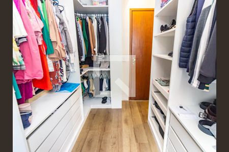 Quarto 1 de casa de condomínio à venda com 3 quartos, 192m² em Vila Invernada, São Paulo