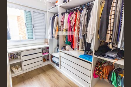 Quarto 1 de casa de condomínio à venda com 3 quartos, 192m² em Vila Invernada, São Paulo