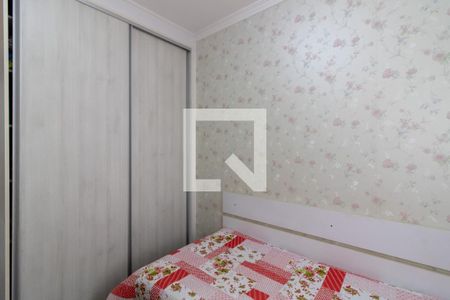 Quarto 2 de apartamento à venda com 3 quartos, 55m² em Vila Florida, Guarulhos