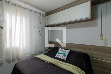 Quarto 1 de apartamento à venda com 3 quartos, 55m² em Vila Florida, Guarulhos