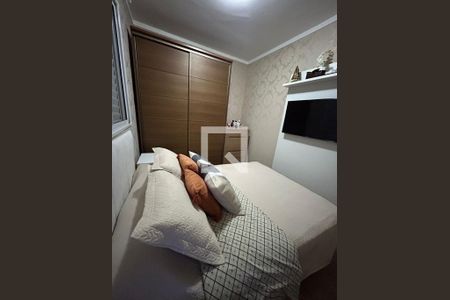 Foto 16 de apartamento à venda com 2 quartos, 50m² em Vila Ipê, Campinas