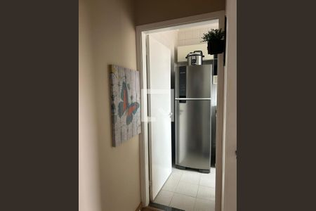 Foto 06 de apartamento à venda com 2 quartos, 50m² em Vila Ipê, Campinas