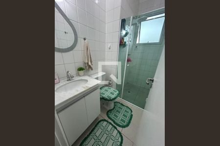 Foto 11 de apartamento à venda com 2 quartos, 50m² em Vila Ipê, Campinas