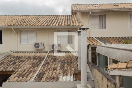 Suíte 1 de casa de condomínio à venda com 3 quartos, 174m² em Jardim Borborema, São Bernardo do Campo