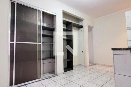 Foto 04 de casa à venda com 3 quartos, 98m² em Parque Residencial Vila União, Campinas