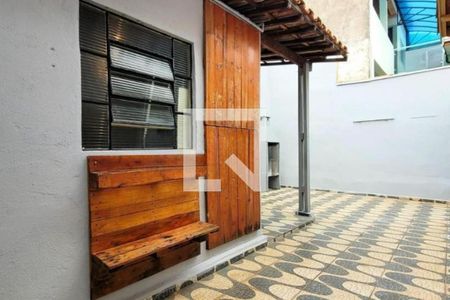 Foto 12 de casa à venda com 3 quartos, 98m² em Parque Residencial Vila União, Campinas