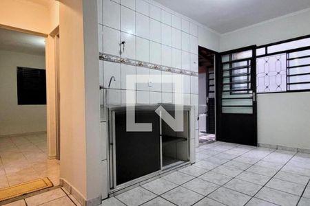 Foto 15 de casa à venda com 3 quartos, 98m² em Parque Residencial Vila União, Campinas