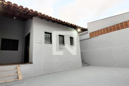 Foto 10 de casa à venda com 3 quartos, 98m² em Parque Residencial Vila União, Campinas