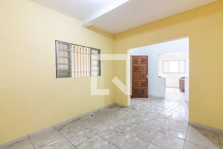 Sala de casa para alugar com 1 quarto, 70m² em Quitaúna, Osasco