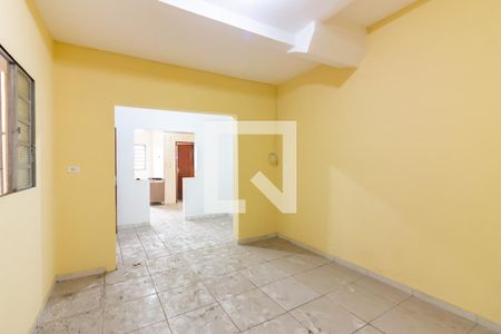 Sala de casa para alugar com 1 quarto, 70m² em Quitaúna, Osasco