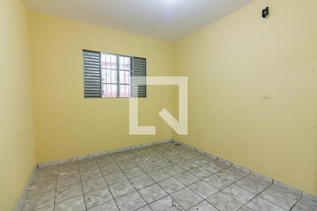 Quarto 1 de casa para alugar com 1 quarto, 70m² em Quitaúna, Osasco