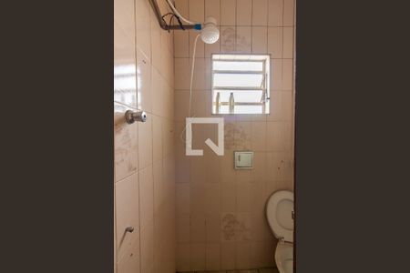 Banheiro de casa para alugar com 1 quarto, 70m² em Quitaúna, Osasco