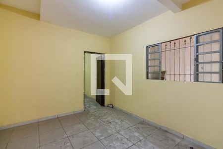 Sala de casa para alugar com 1 quarto, 70m² em Quitaúna, Osasco
