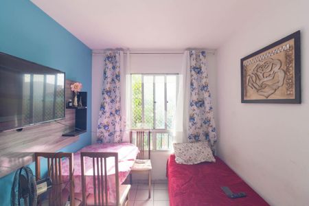 Sala de apartamento à venda com 1 quarto, 33m² em Luz, São Paulo