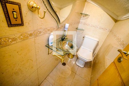 Pia de casa de condomínio à venda com 2 quartos, 115m² em Chácara Seis de Outubro, São Paulo