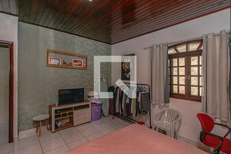 Quarto de casa à venda com 2 quartos, 360m² em Vila Liviero, São Paulo