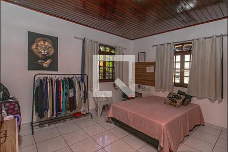 Quarto de casa à venda com 2 quartos, 360m² em Vila Liviero, São Paulo