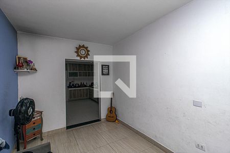 Escritório de casa à venda com 2 quartos, 360m² em Vila Liviero, São Paulo