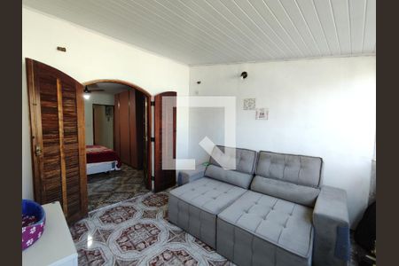 Sacada de casa à venda com 3 quartos, 100m² em Cidade São Miguel, São Paulo