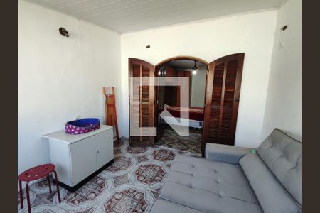 Sacada de casa à venda com 3 quartos, 100m² em Cidade São Miguel, São Paulo