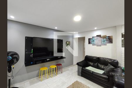 Sala de casa à venda com 3 quartos, 100m² em Cidade São Miguel, São Paulo