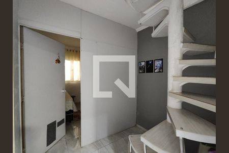 Sala de casa à venda com 3 quartos, 100m² em Cidade São Miguel, São Paulo