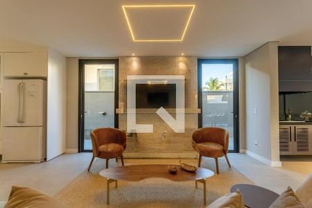 Foto 10 de casa de condomínio à venda com 5 quartos, 400m² em Swiss Park, Campinas