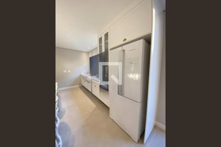 Foto 15 de casa de condomínio à venda com 5 quartos, 400m² em Swiss Park, Campinas