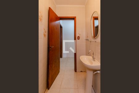 Lavabo de casa à venda com 3 quartos, 325m² em Serraria, Porto Alegre