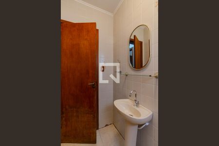 Lavabo de casa à venda com 3 quartos, 325m² em Serraria, Porto Alegre