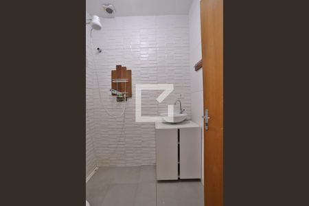 Banheiro - Casa 1 de casa à venda com 3 quartos, 97m² em Brás, São Paulo