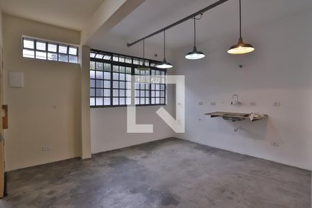 Sala/Cozinha - Casa 1 de casa à venda com 3 quartos, 97m² em Brás, São Paulo
