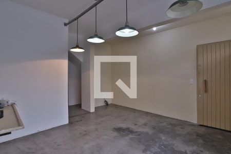 Sala/Cozinha - Casa 1 de casa à venda com 3 quartos, 97m² em Brás, São Paulo