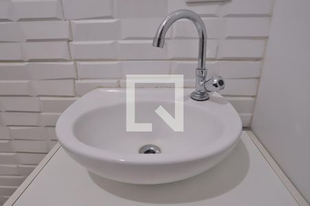 Banheiro - Casa 1 de casa à venda com 3 quartos, 97m² em Brás, São Paulo