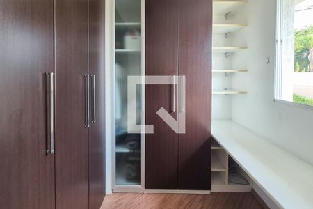 Quarto 1 de casa de condomínio à venda com 3 quartos, 111m² em Taboão, São Bernardo do Campo