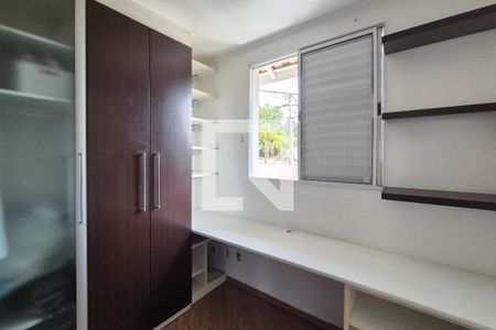 Quarto 1 de casa de condomínio à venda com 3 quartos, 111m² em Taboão, São Bernardo do Campo