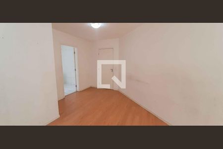 Sala de apartamento para alugar com 2 quartos, 52m² em São Pedro, Osasco